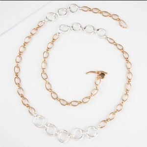 Plunder Cade Necklace